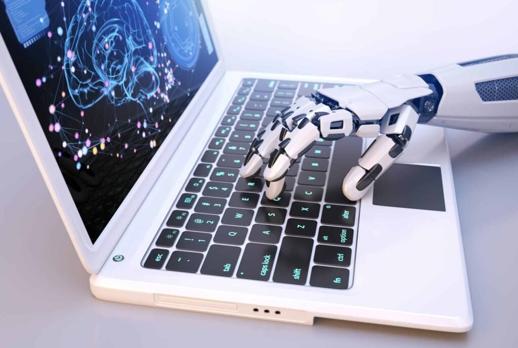 Ai for Students