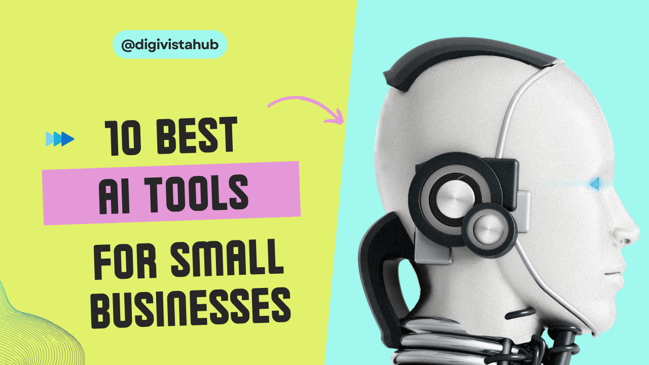 AI tools