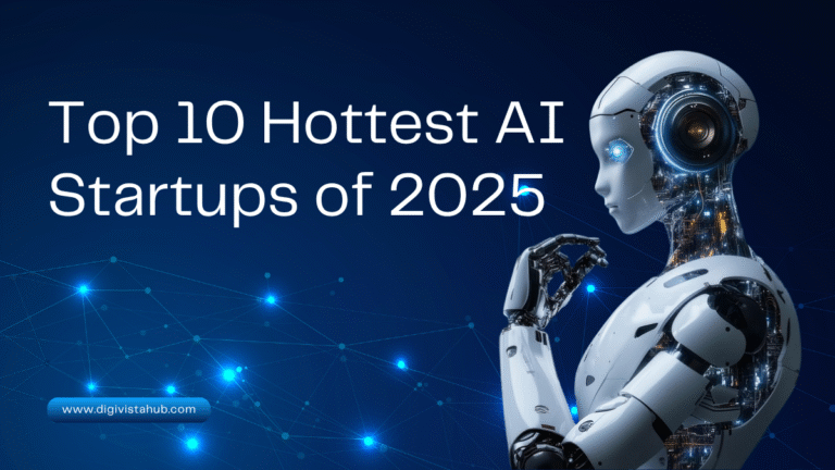 AI startup teams building next-gen generative AI platforms