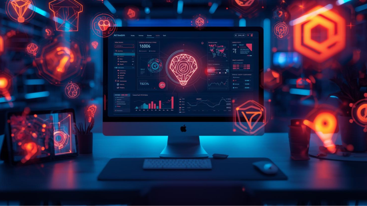 AI tools for productivity 2025 ultimate guide