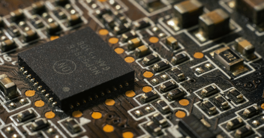 Alphabet AI chip strategy powering TPUs, Gemini, and Google Cloud