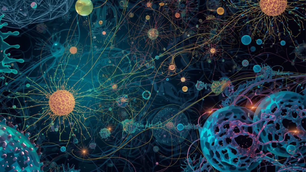 Altos Labs Virtual Cell Challenge