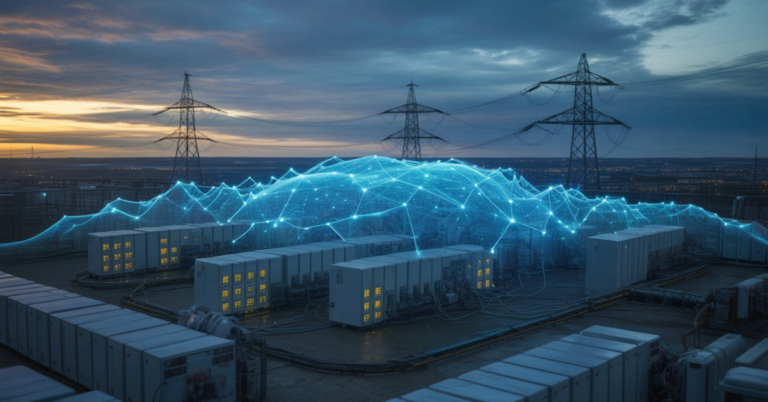 Russian GRU cyberattacks on energy infrastructure