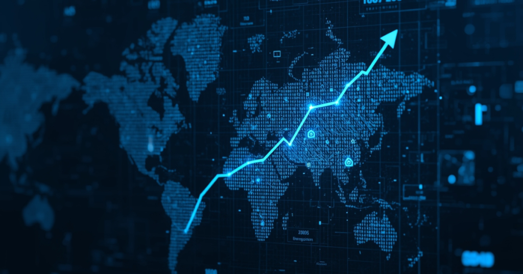 Application Security Market growth projection 2025-2035