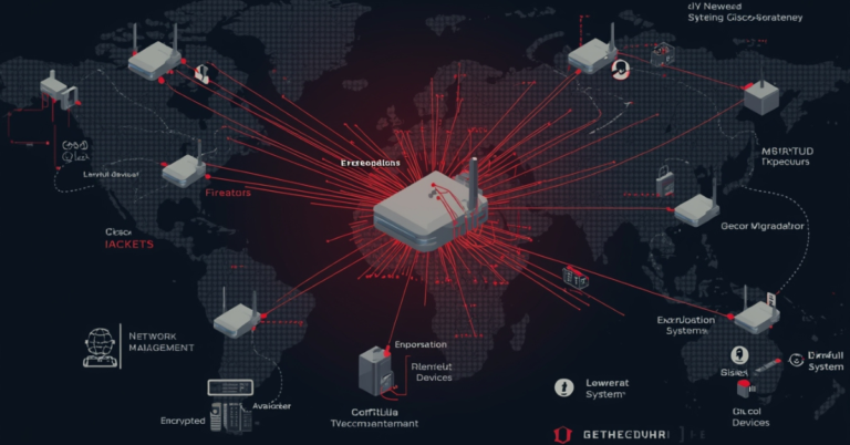 Cisco-trained hackers exploiting Cisco devices in a global telecom espionage campaign