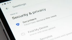 How to Secure Your Android