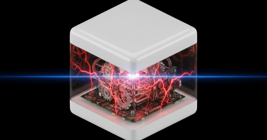 CVE-2025-55182 vulnerability scanner detecting exposed Next.js endpoints