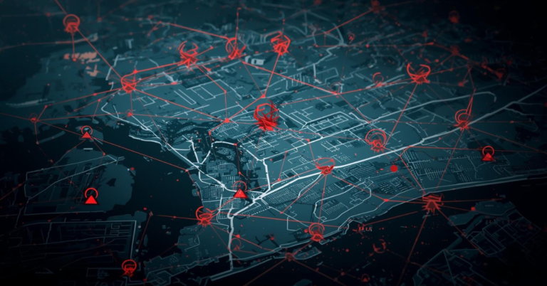 Huntsville ransomware attack exposes sensitive data in 2025 cyber breach