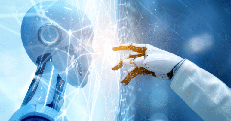 AI in business operations transforming ERP workflows