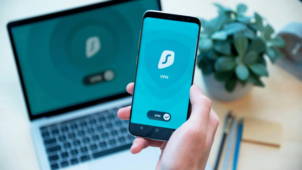 CISA VPN warning: Secure Android iPhone from personal VPN risks