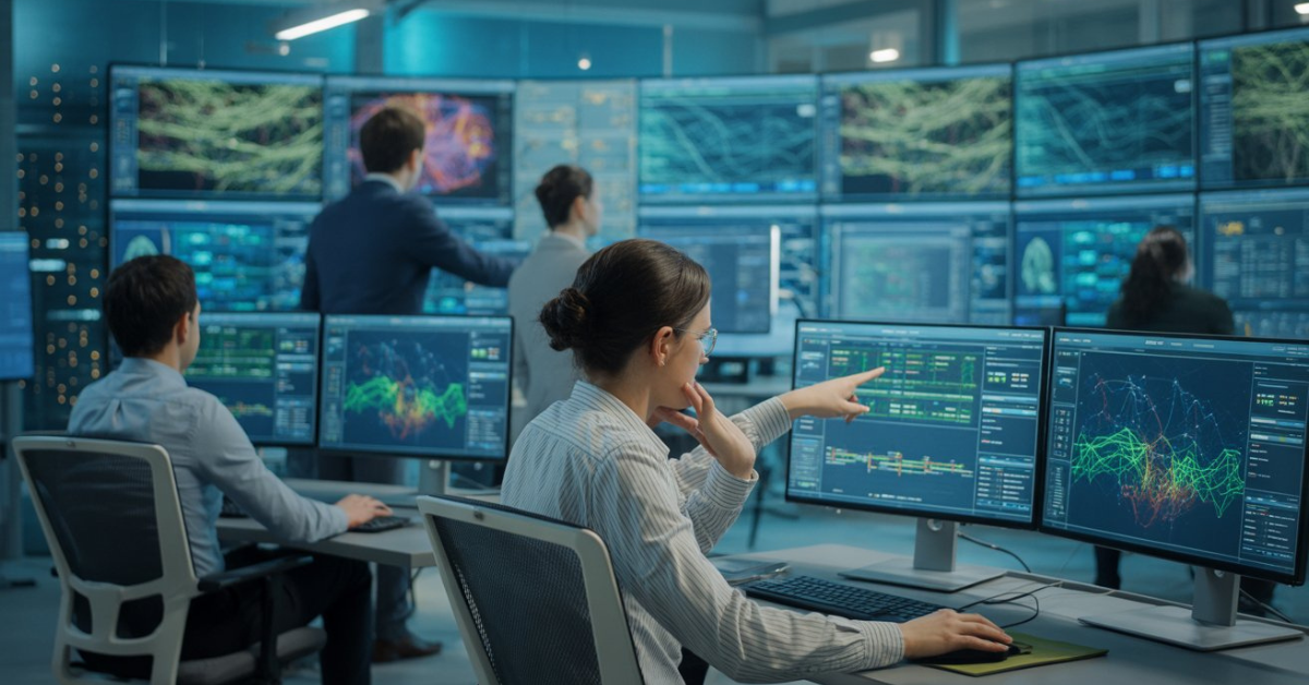 Cybersecurity-first mindset: AI-enhanced defense against sophisticated online scams.